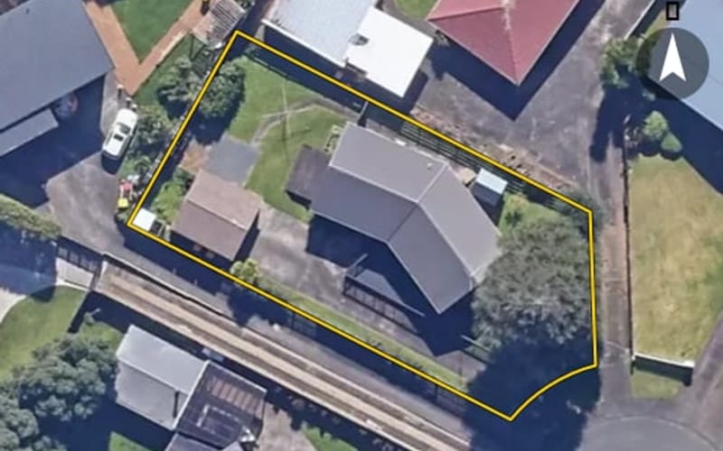 20 Dunstall Place