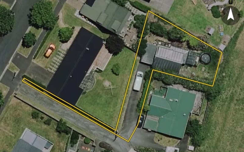 42A Acacia Crescent