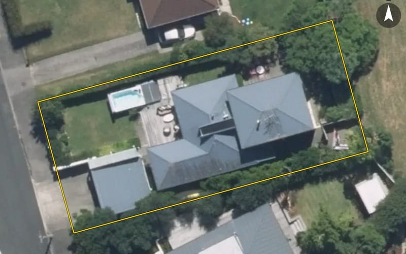28 Tirotai Crescent