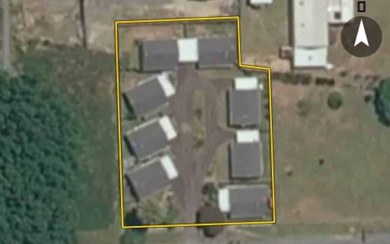 4-6 Taumarunui Street