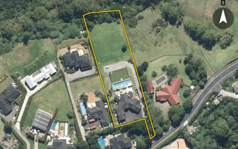 22 Regis Lane