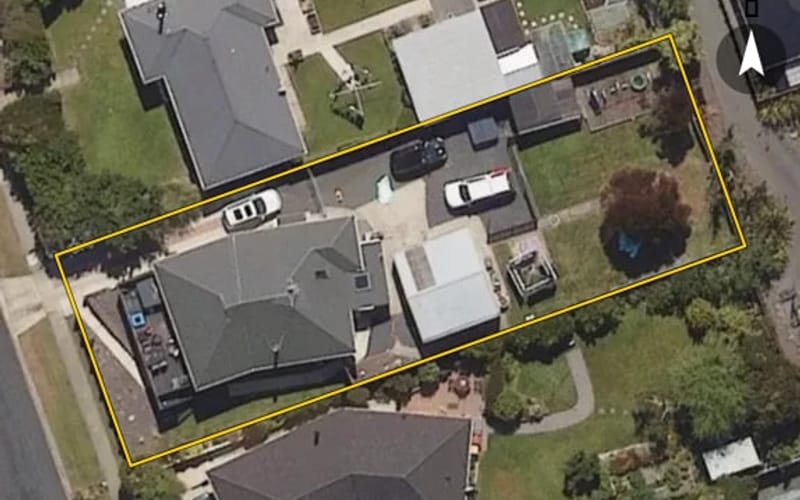9 Vulcan Road