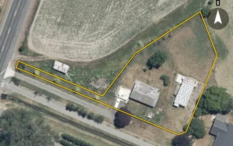 443 State Highway 51