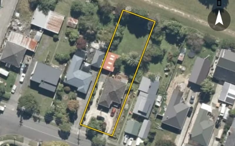 26 Burden Avenue