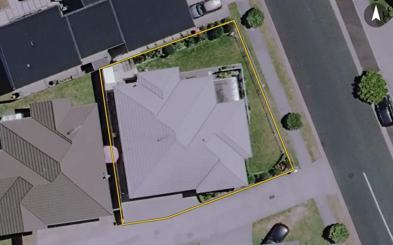 9 McCorquindale Drive
