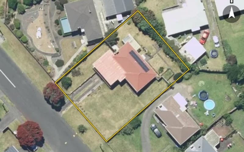 114 Karaka Street