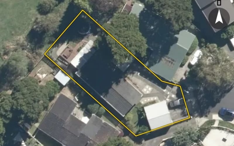 9 Patutu Grove