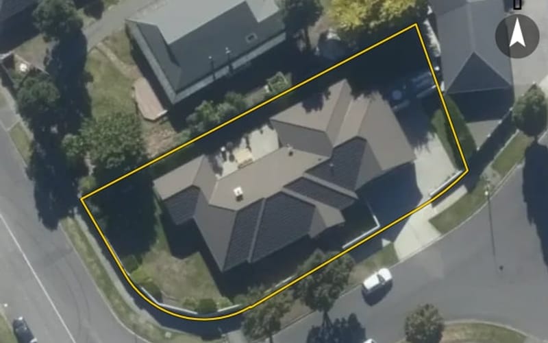 1 Riverstone Grove
