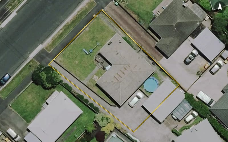 4 Tomin Road