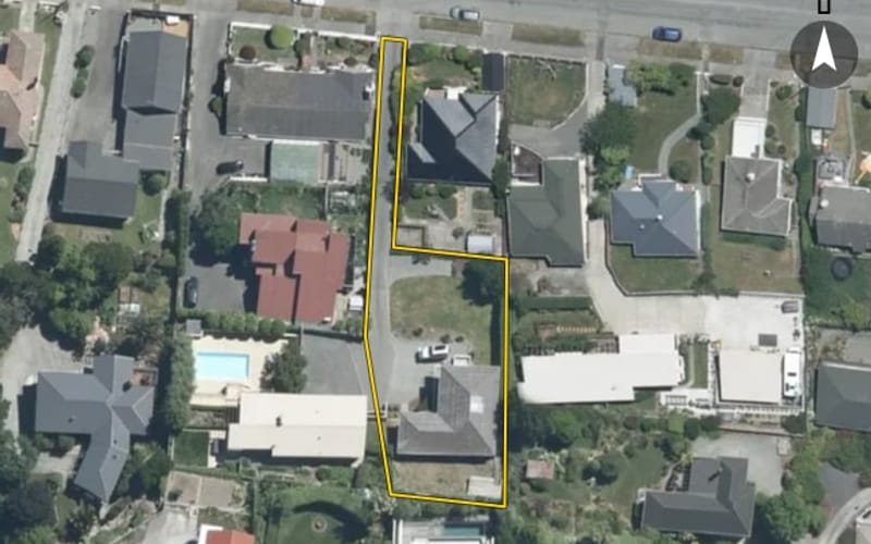 78A Douglas Street
