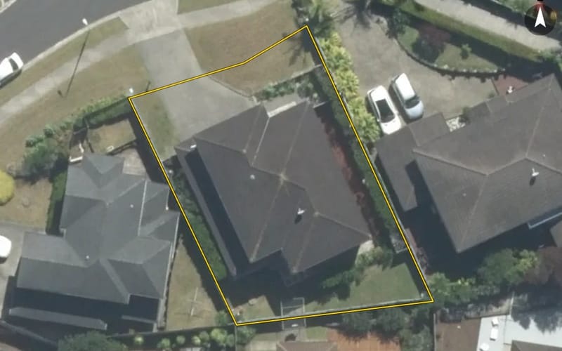 5 Melmore Place