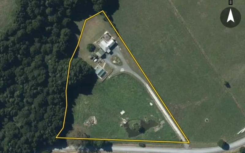 36 Tapu Bush Road