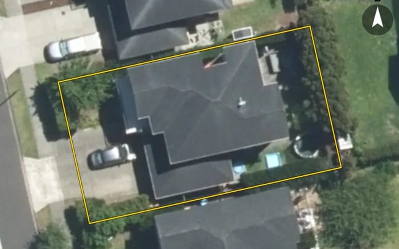 16 Trecarne Street