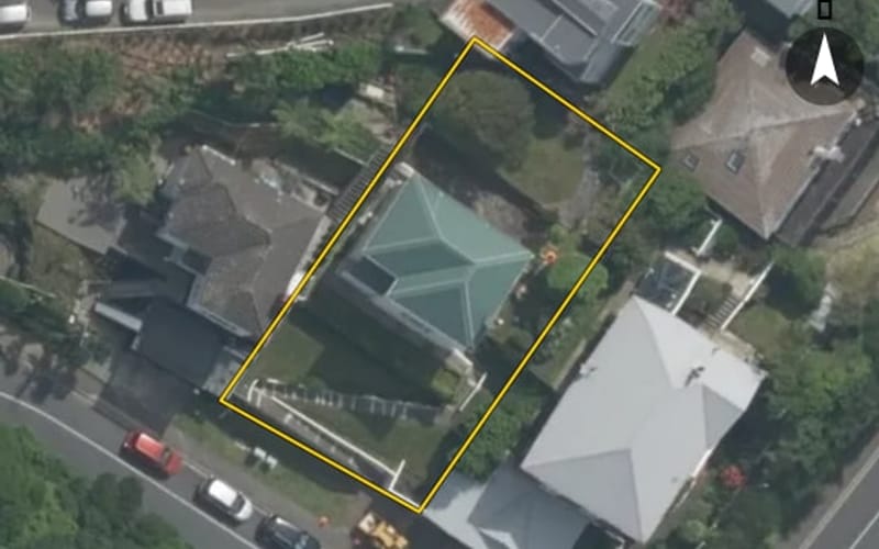 12 Rakau Road