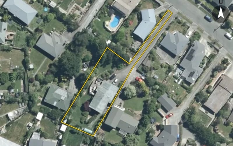 13 Totara Place