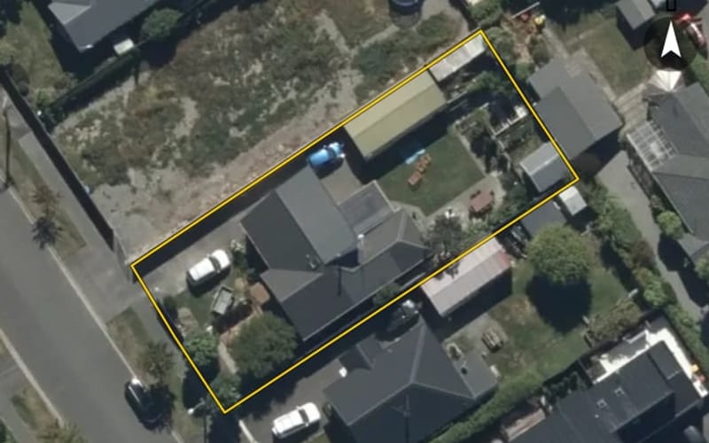 30 Bretts Road