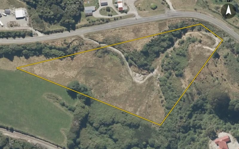 1910 Arnold Valley Road