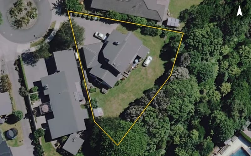 29 Haswell Place