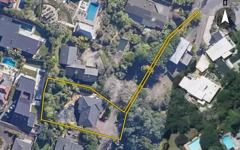 85 Hapua Street