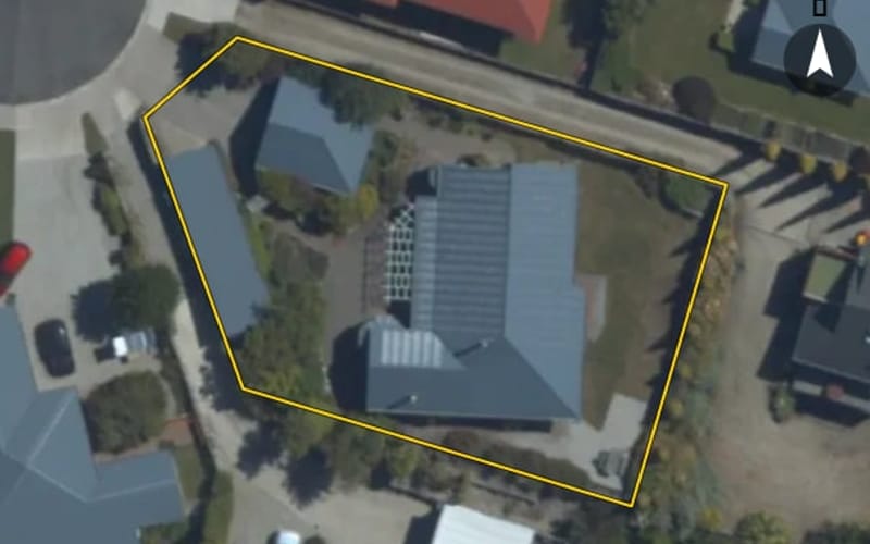 11 Hillview Place
