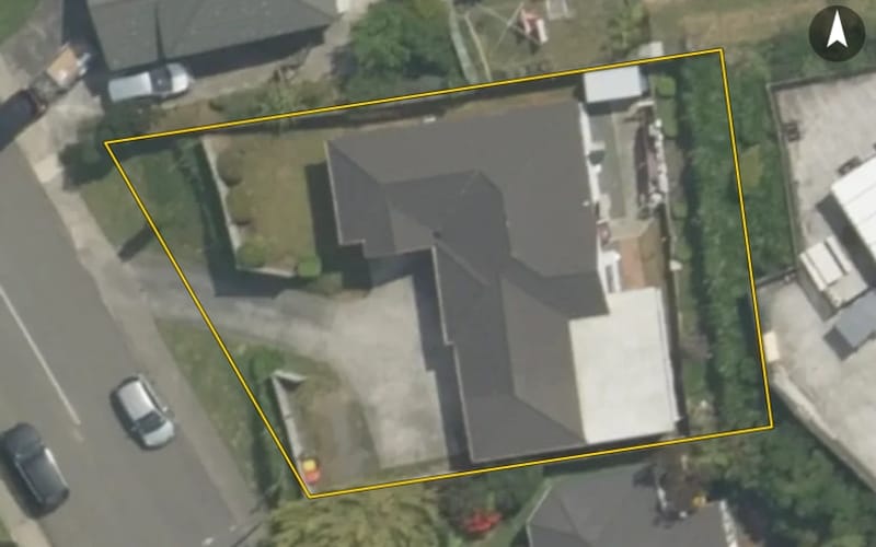 84 Baylands Drive