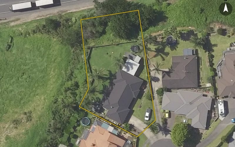 33 Arrowfield Drive