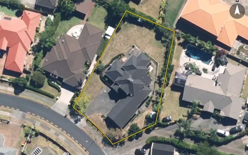 20 Burnaston Court