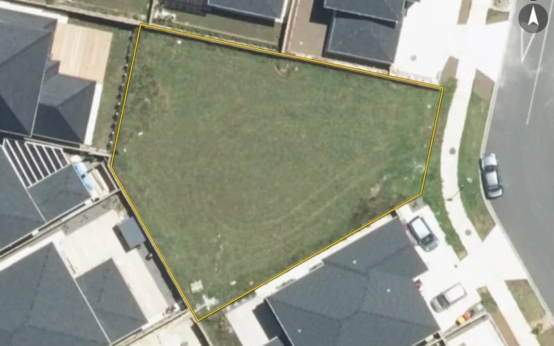 3 Tullymore Drive