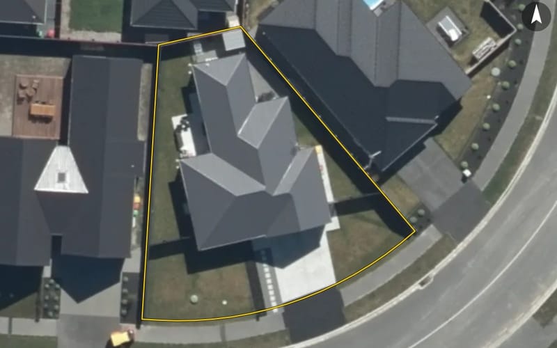 38 Redbrook Road