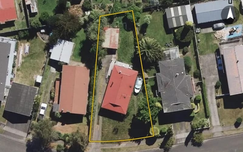 19 Glengarry Place