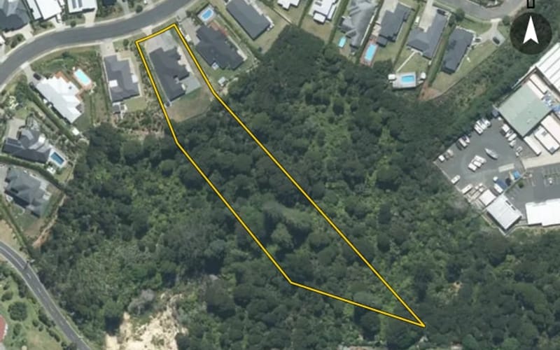 10 Woodridge Drive