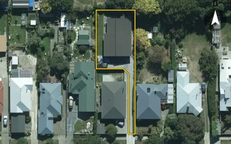 48 Louisa Street