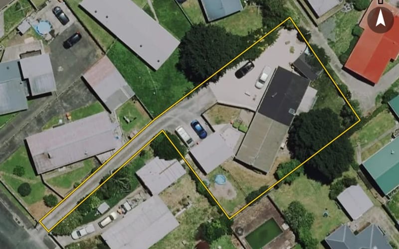 8A Vivian Street