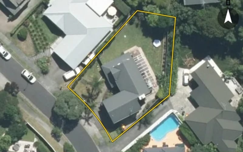 5 Nottingham Place
