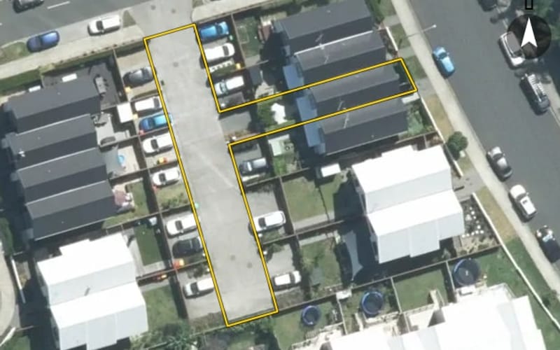 5 Orca Drive
