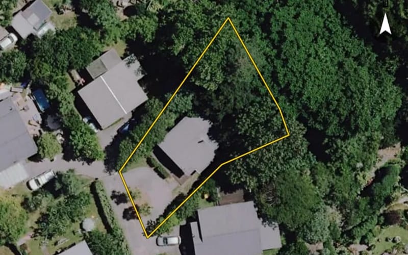 4 McConnell Lane