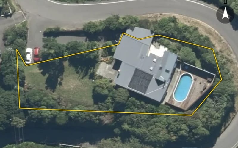 107A Maungaraki Road