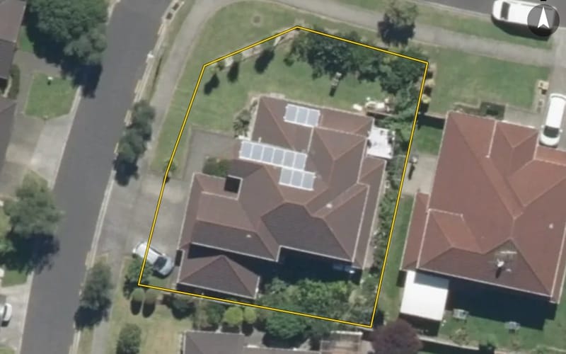 2 Oswald Close