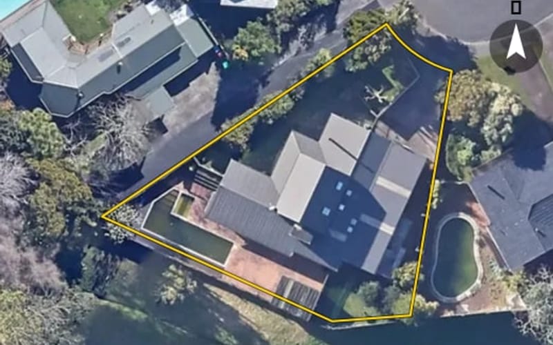 34 Fairway Drive