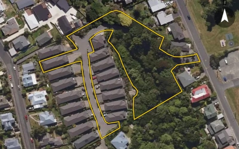 4 Montecillo Lane