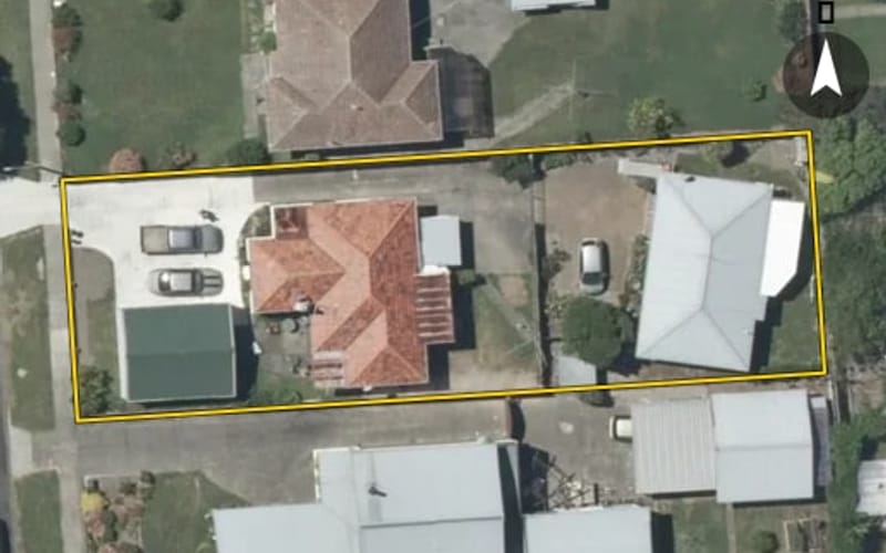 34 Nuffield Avenue