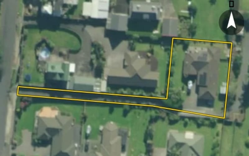 10 Te Hape Road