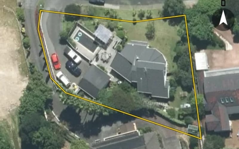 15 Danbury Drive