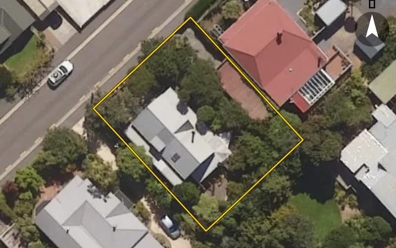 74 Warden Street