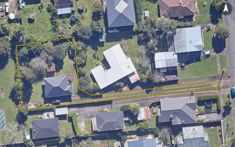64A Alfred Street