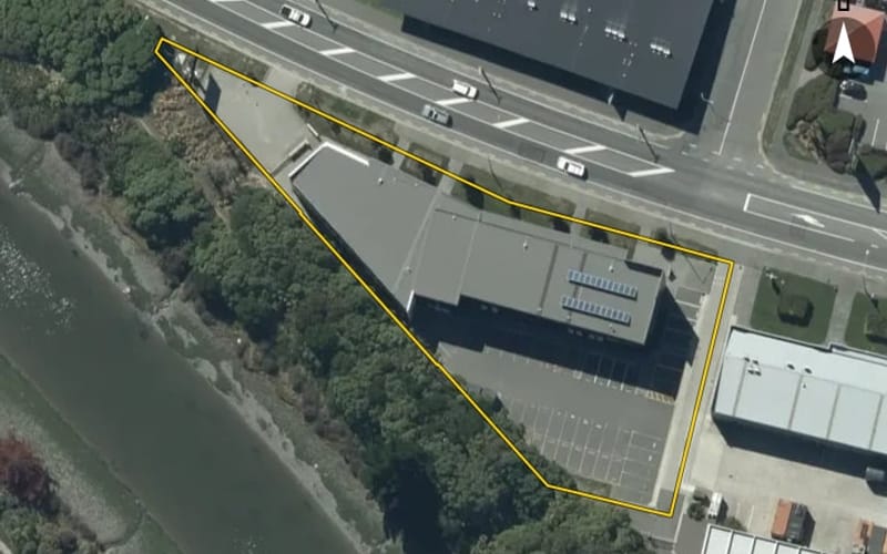 950 Ferry Road