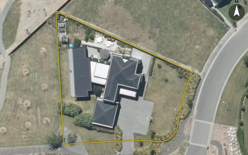 1 Douglas Drive