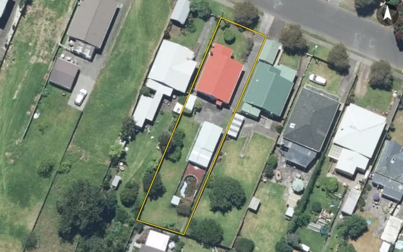 47 Smithfield Road