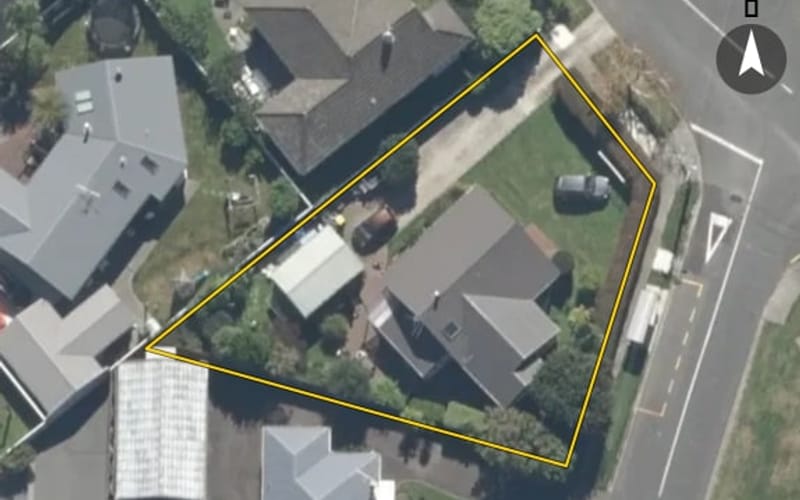 60 Birdwood Road