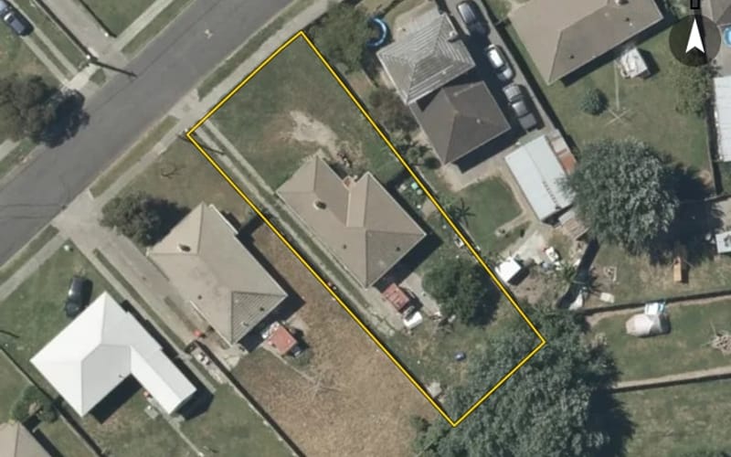 7 Gilray Avenue